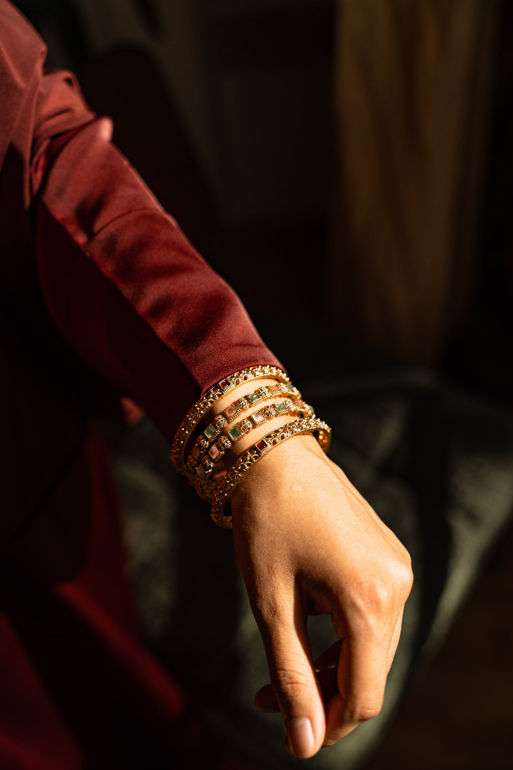 Noor Bangles