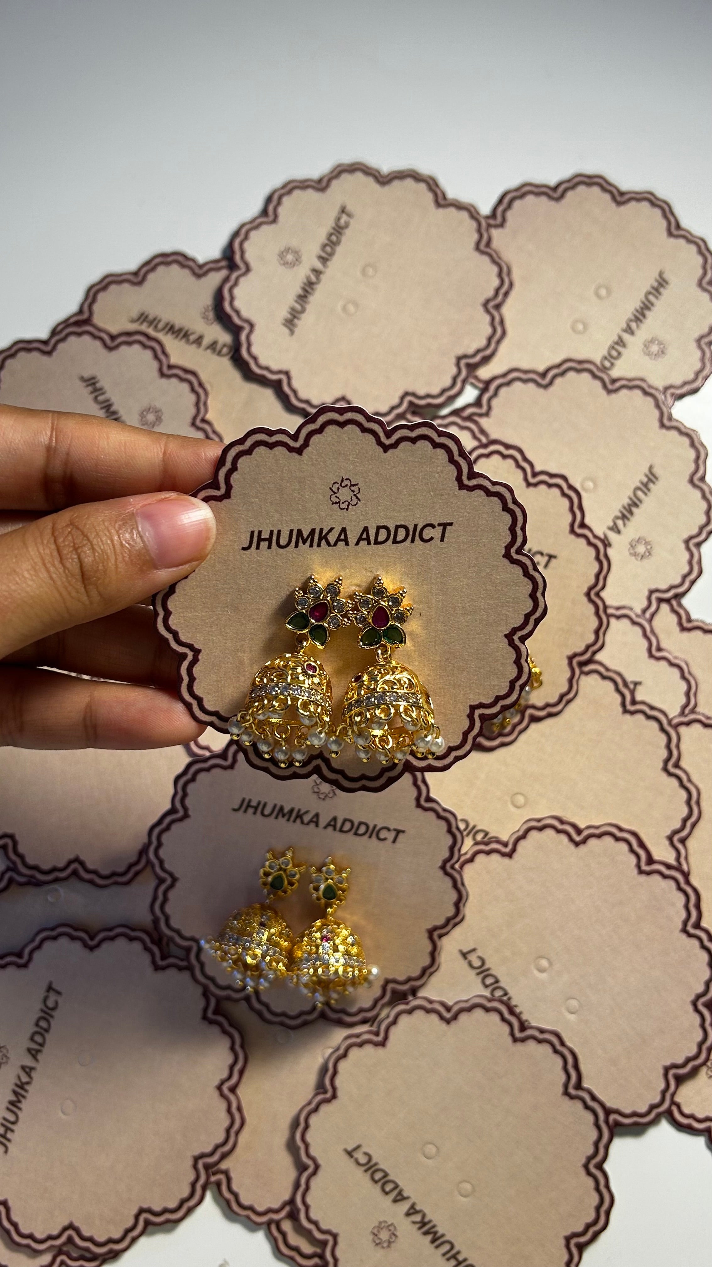 Jhumka