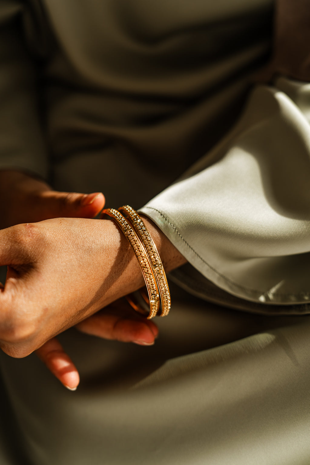 Femi Bangles