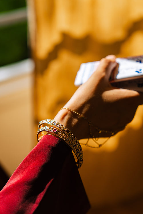 Aliya Bangles