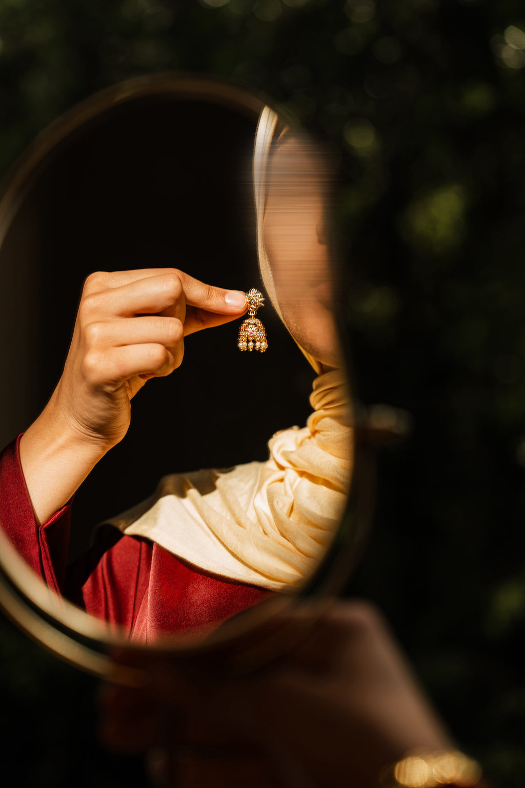 Jhumka