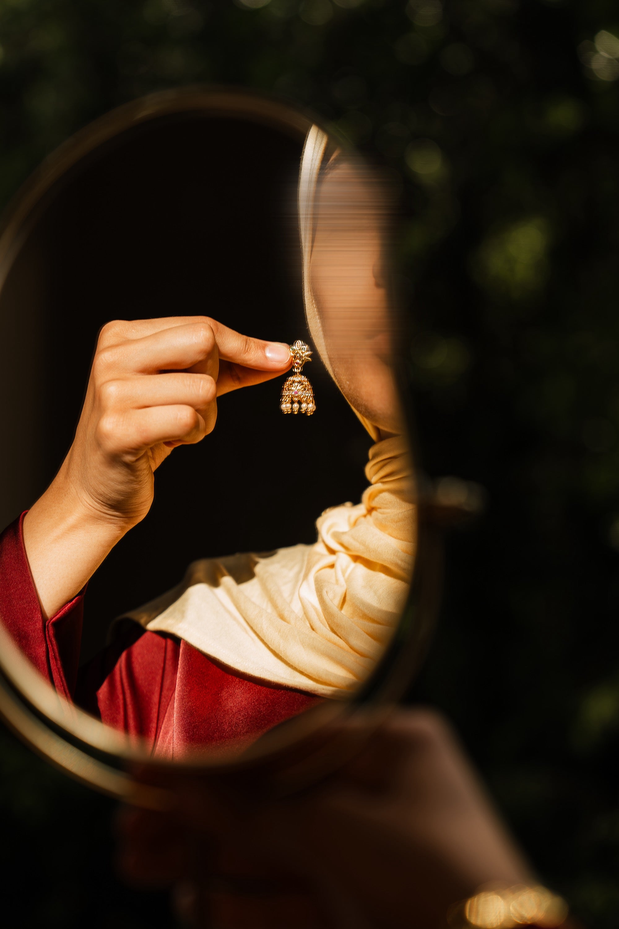 Jhumka