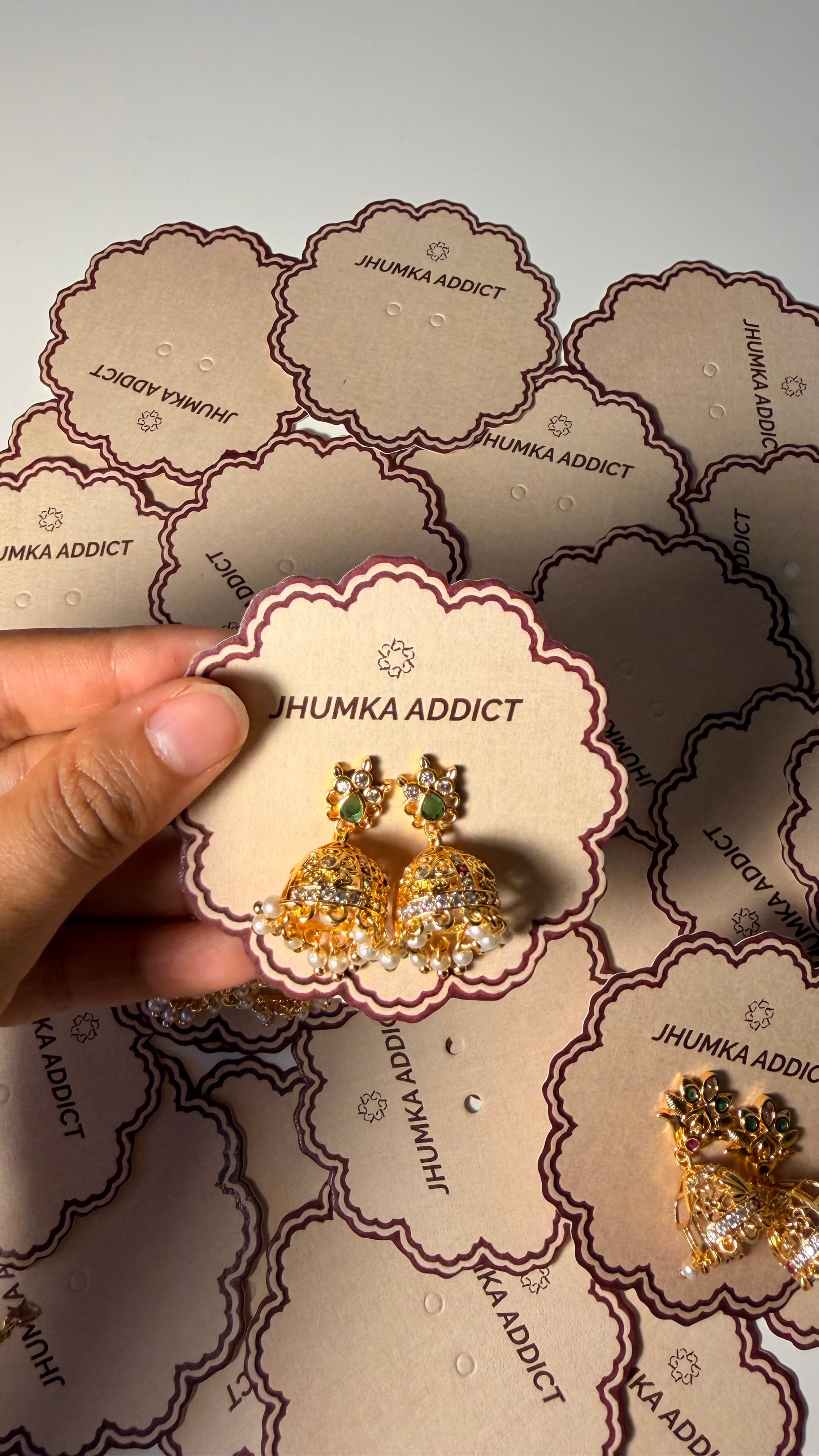 Jhumka