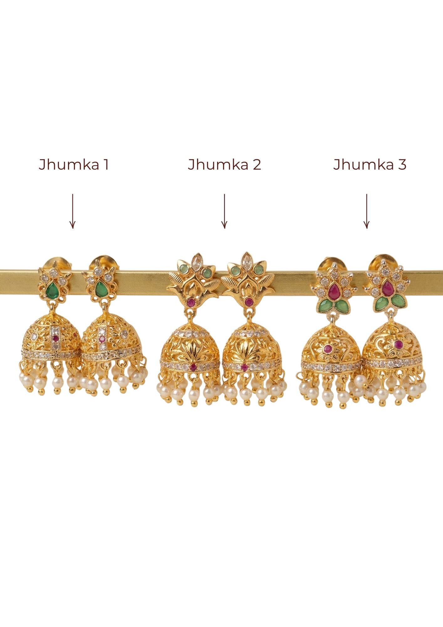 Jhumka