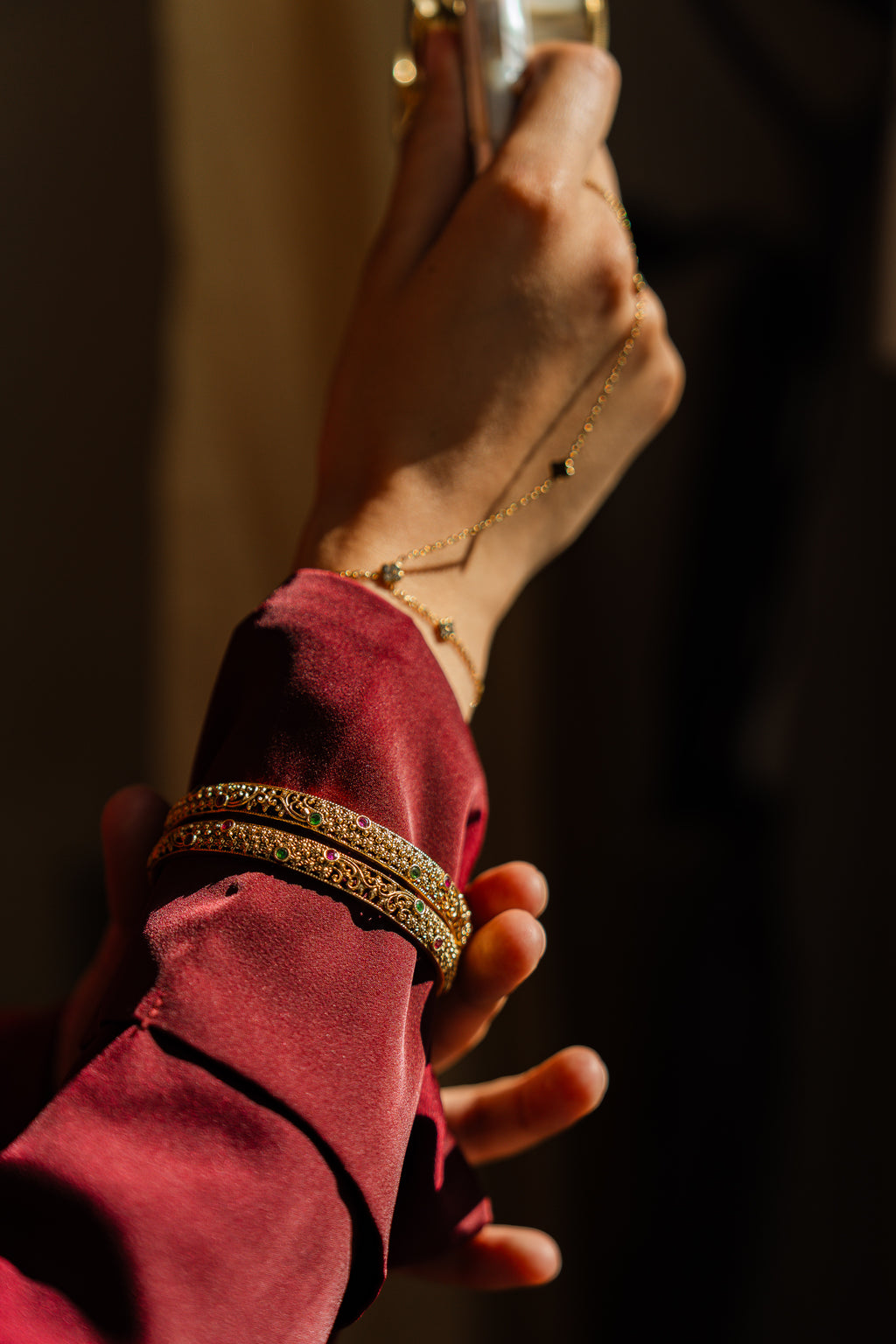 Fahi Bangles