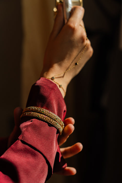 Fahi Bangles