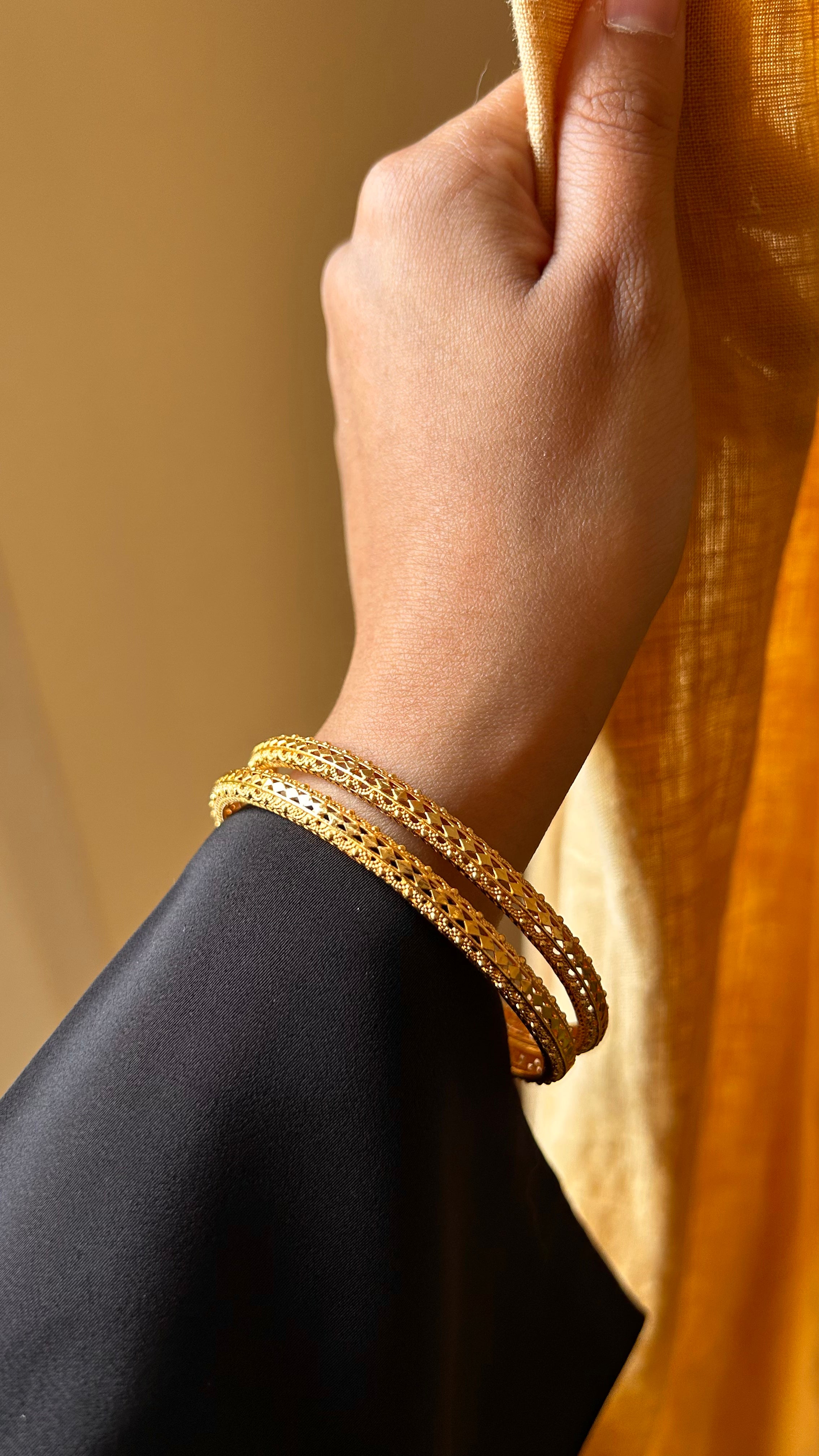 Sevil Bangles