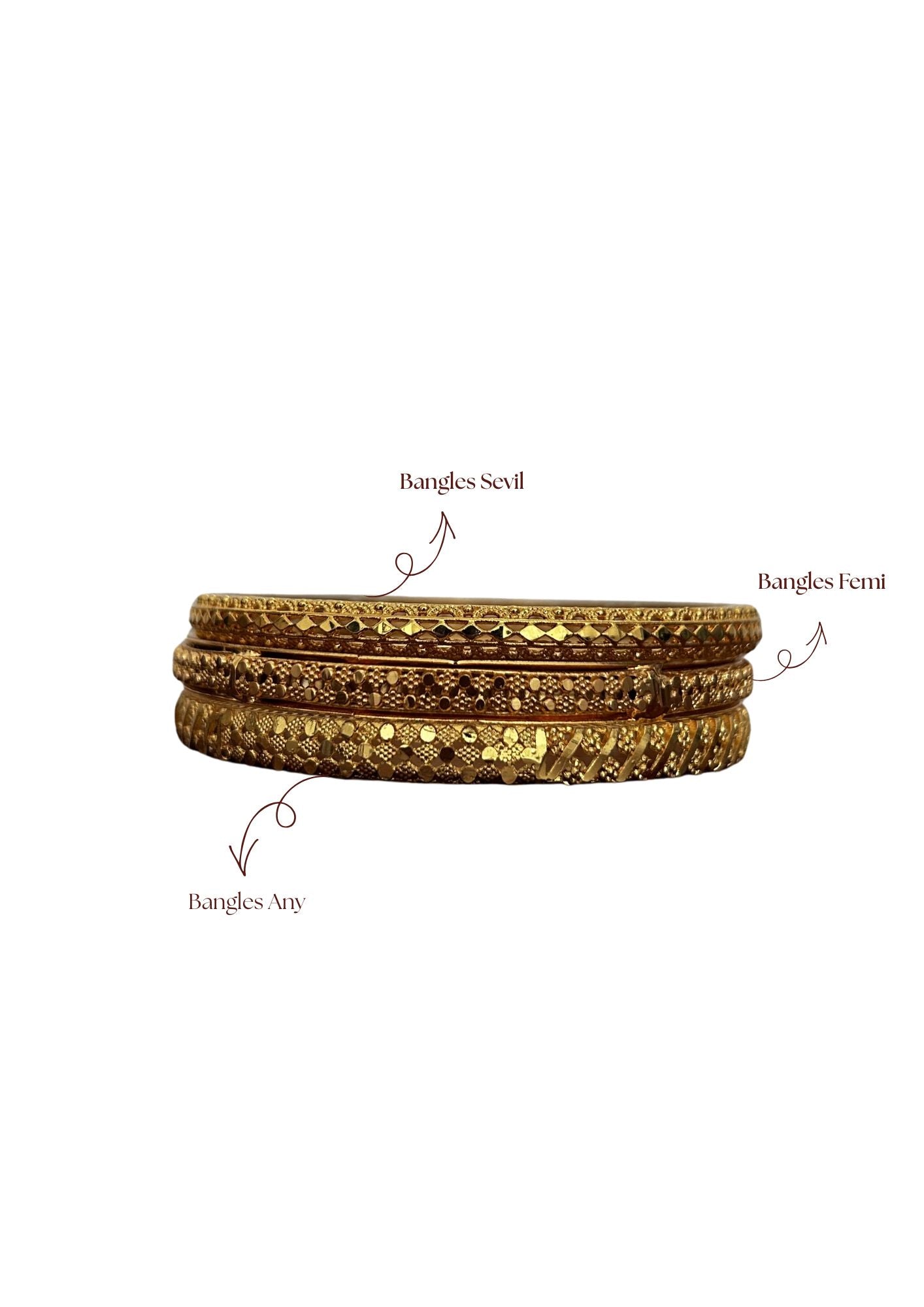 Femi Bangles
