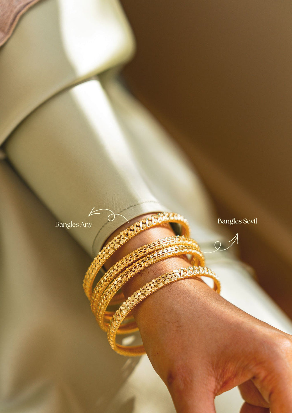 Any Bangles