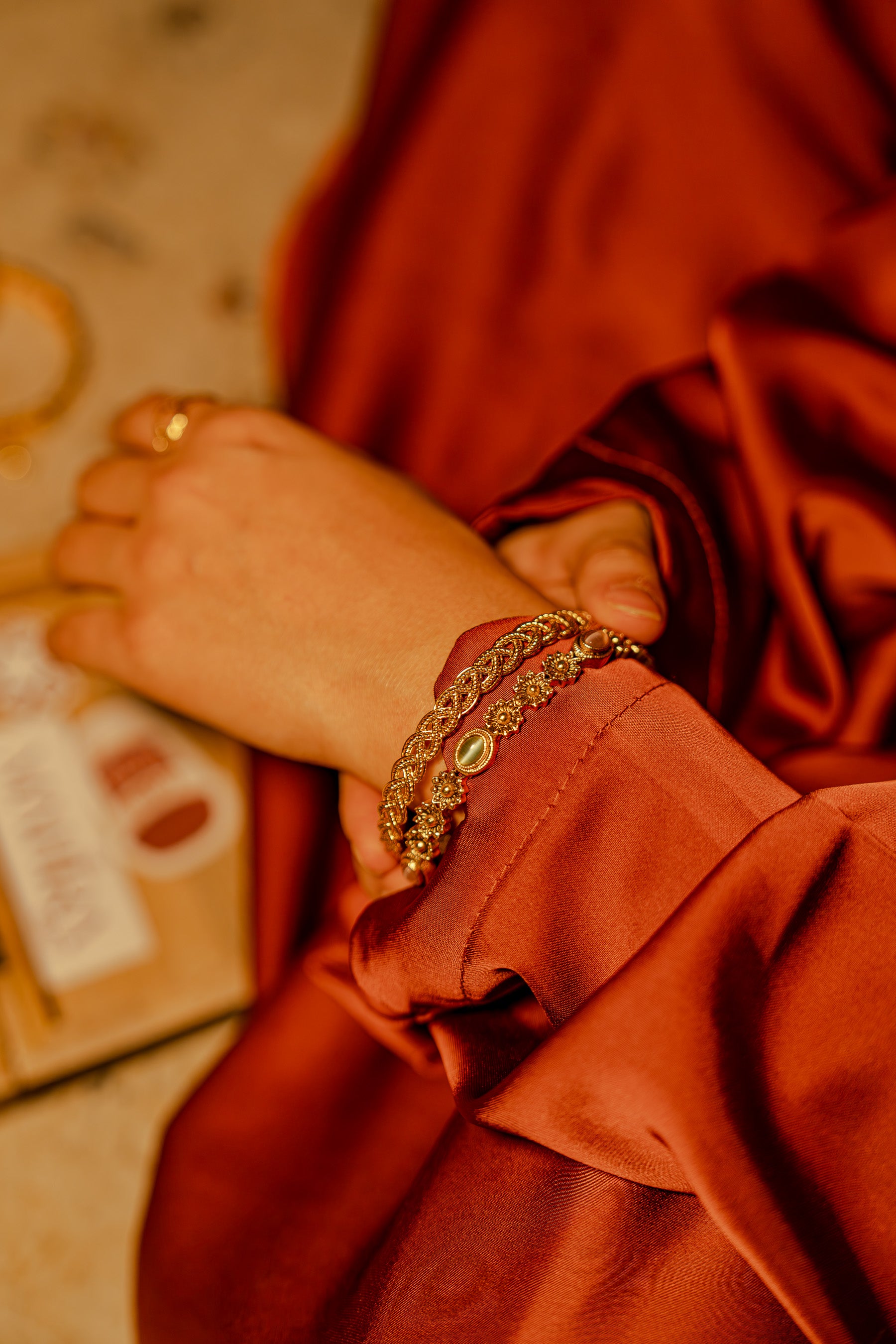 Inaya Bangles